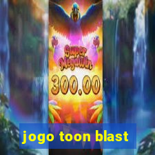 jogo toon blast